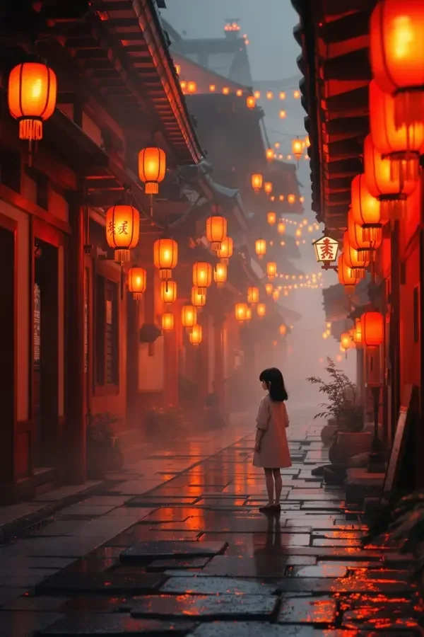 《千与千寻》二十周年：宫崎骏的永恒幻想